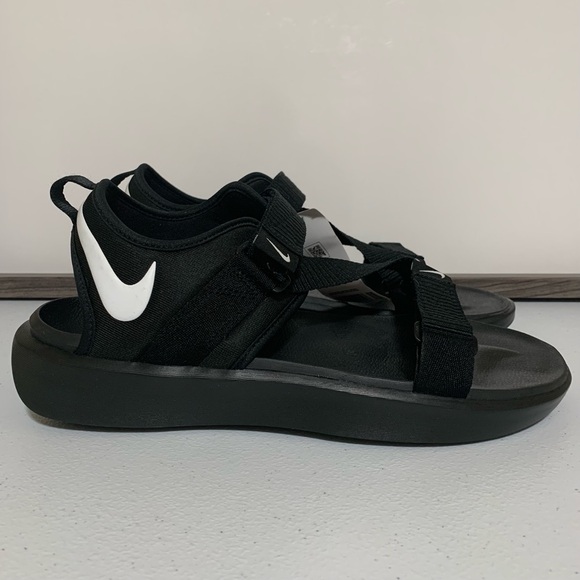 Nike Vista Men's Sandals NA-Size 12 Men’s/13.5 Women’s - Picture 1 of 10